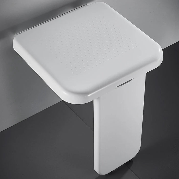 Step Stool Adults Bathroom Chair Elderly Foot Toilet Folding Standing Comfortable Chairs Design Space Stolec Novelties Furniture