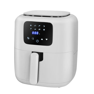 Oil free baking kitchen air fryer household electronic kitchenware electric deep fryers