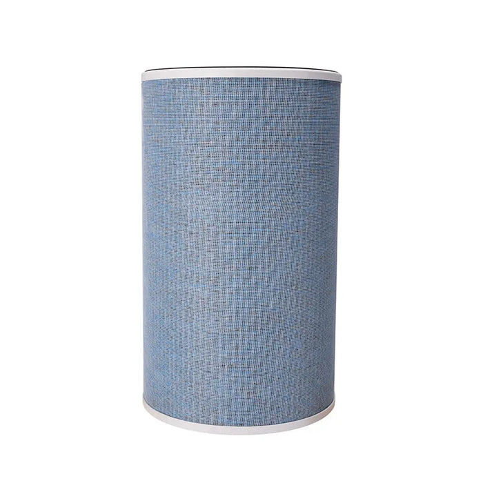 3 in 1 composite filter with primary layer, HEPA13 layer and activated carbon filter for air purifier T01A T01F