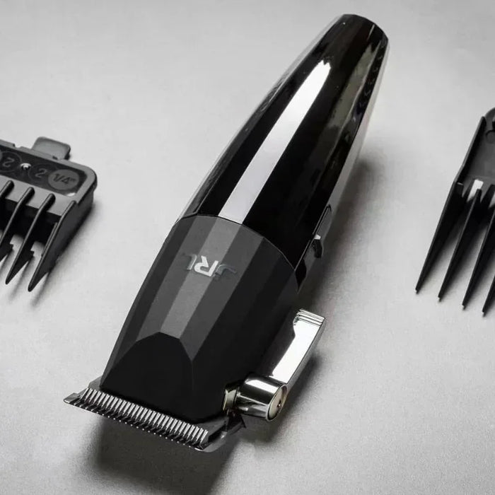 100% Original JRL 2020C Hair Clippers,Electric Hair Trimmer For Men,Cordless Haircut Machine For Barbers,Hair Cutting Tools