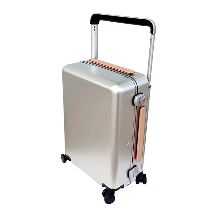 Great Quality Trolley Luggage Business Luggage Bag Big Capacity Carry-on Suitcase Factory Wholesale