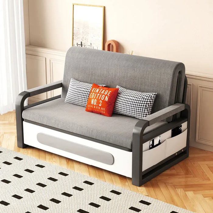 Storage Simple Soft Sofa Chair Unique Two Seater Puffs Living Room Sofas Recliner Folding Bed Woonkamer Banken Furniture