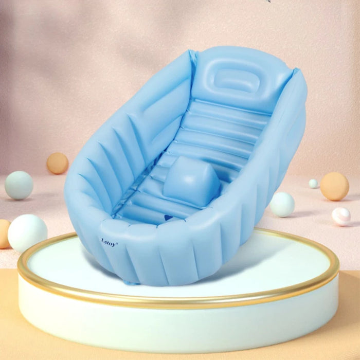 Portable Bathtub Foldable Folding Bath Fomentation Machine Swimming Adult Comfortable Foot Bag Banheira De Gelo Collapsible Home