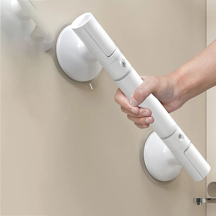 Handrails Staircase Bathroom Items Toilet Armrest Elderly Furniture Fastening Support Bar Pool Compression Sarga Handle Supplies