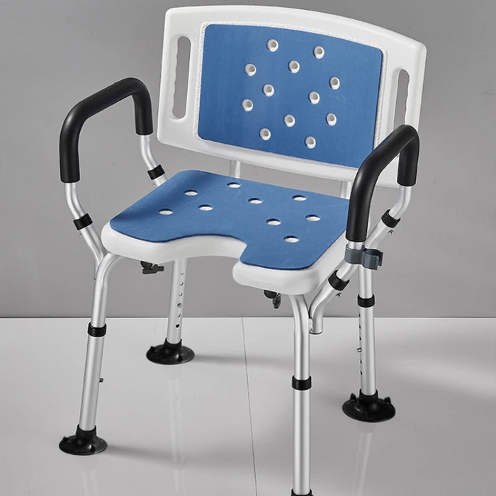 Portable Bathroom Shower Chair Stool Folding Toilet Animal People Footrest Plastic Bathroom Shower Small Stolice Comfortable