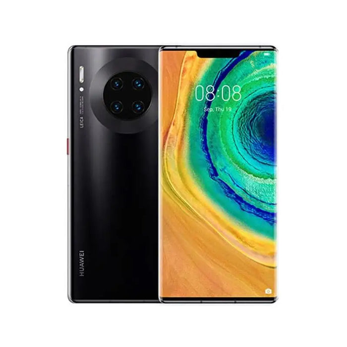 Global Version HUAWEI Mate 30 Pro 5G Phone 6.53 inch Kirin 990 OLED Screen 40MP+32MP Camera 4500mAh 40w SuperCharge phone