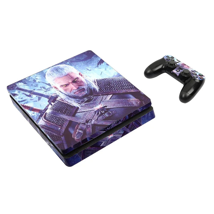 custom playstation 5 video game console skin making machine for playstation 5 video game console