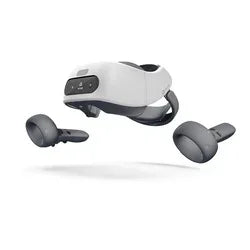 VIVE FOCUS Plus VR all-in-one machine