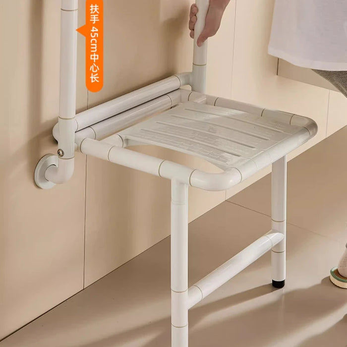 Movable Toilet Whistles Comfortable Furniture Stool Bathroom Article Home Bath Chair Elderly Mobile Footrest Mini Designer