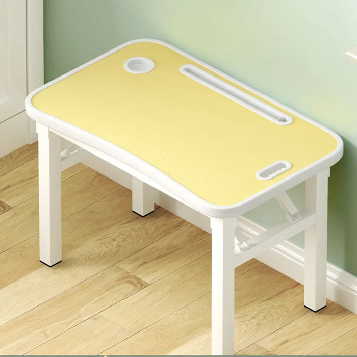 creativity Computer Tables Children Plastic China Folding Table makeup Minimalist Table Enfant Avec Chaise Kids Furnitures