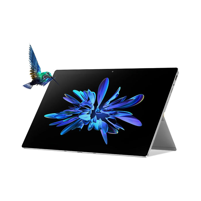 T1 13” Tablet 2 IN 1 Laptop i5-1240P i7-1260P 16GB+512GB/1TB LPDDR5 Windows 11 Ultrasli Computer 12000mAh 65W Charge PC Notebook