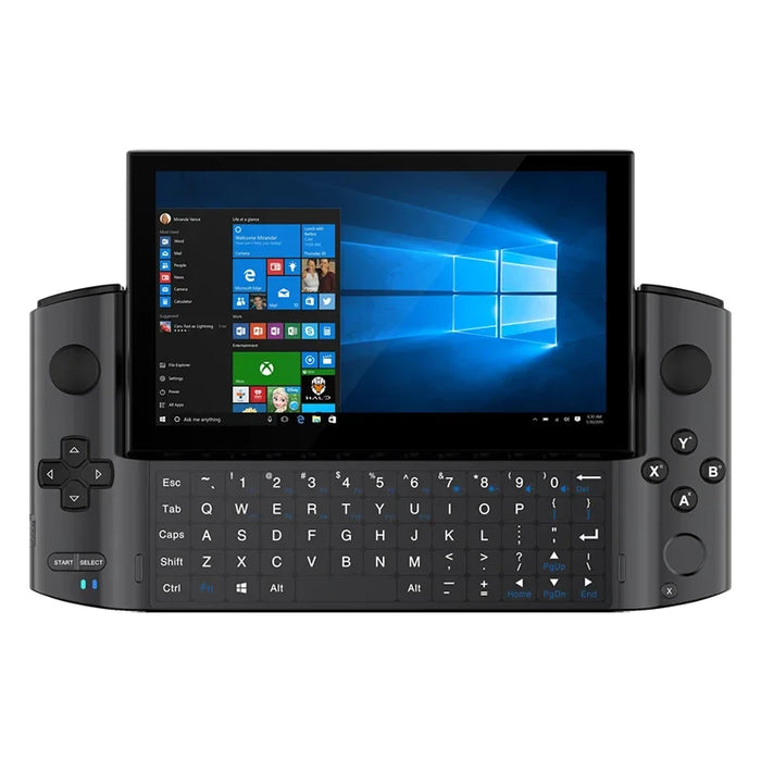 GPD Win 3 I5-1135G7 Win10 Laptop 5.5 Inches Mini Handheld Video Game Console Game Player 1280x720 Touchable Screen Tablet PC