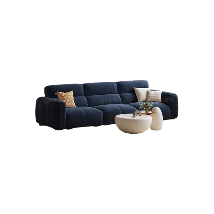 Reclining Modern Sofa Relaxing Comfortable Minimalist Lazy Sofa Armchairs Elegant Muebles Para El Hogar Home Furniture