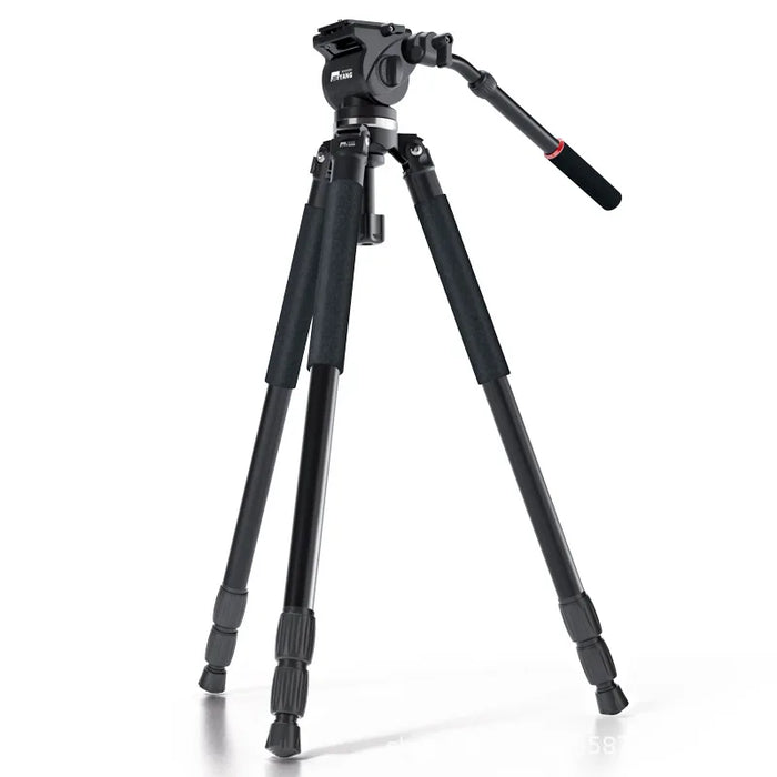 0509  kamera stativ Tripod Slr Portable Photography Tripod Stable Hydraulic tripod for camera camera photographer