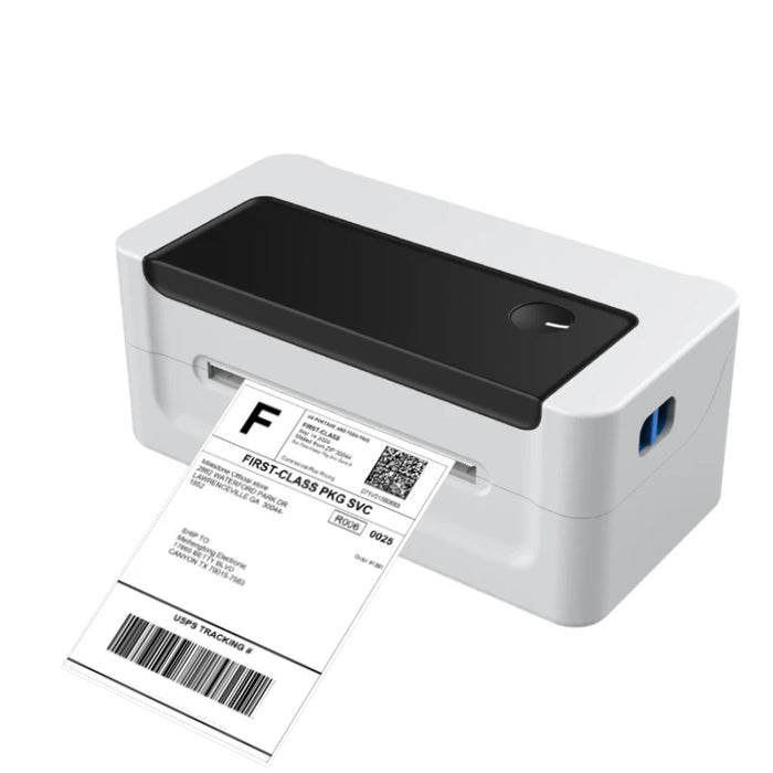 Wifi 4x6 Waybill sticker customize Shipping Label Thermal Printer