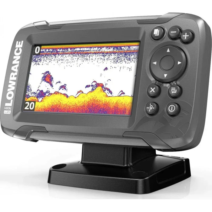 Lowrance HOOK2 Fish Finder