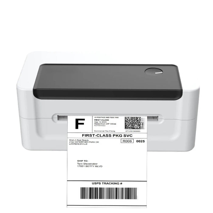 Wifi 4x6 Waybill sticker customize Shipping Label Thermal Printer