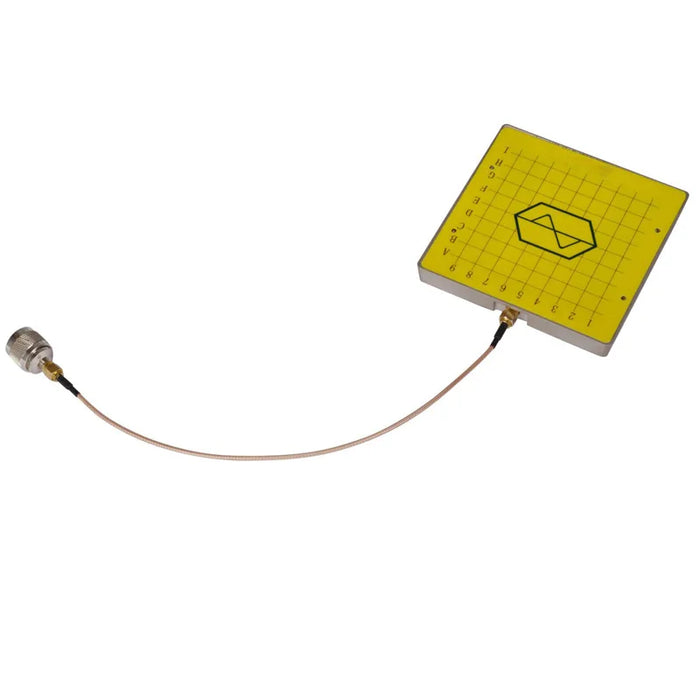 RC-3018 800 MHz~6GHz Flat Type Antenna Coupler