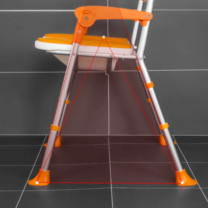 Bathroom Footrest Home Things Toilet Scaffolding People Chair Shower Stool Bathroom Stolice Footrest Scaffolding Furniture