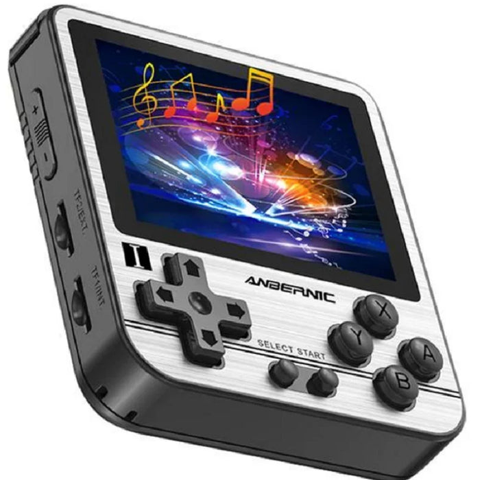 Mini Gift Anbernic Rg280V 16G no games Retro arcade gaming classic konsole