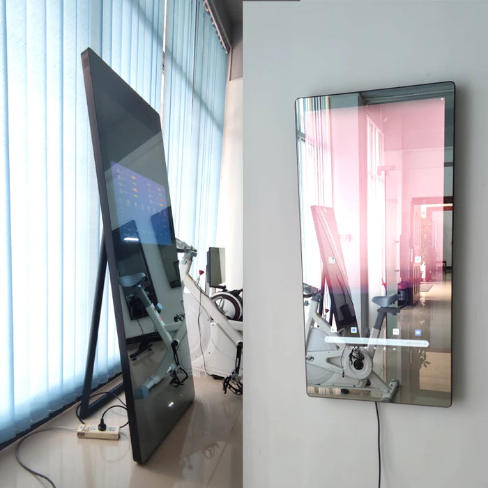 43 Inches Fitness Mirror Smart Fitness Mirror