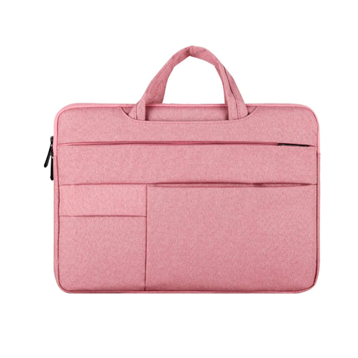 Handbag Laptop Bag 13 14 15 15.6 Inch For Xiaomi MacBook Air ASUS laptop bag Case Cover Notebook Accessory Women Men Briefcase