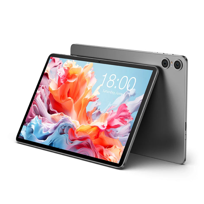 Teclast P30T 2024 Tablet(allwinner A523 8-core 1.8GHz/10GB(4GB+6GB)RAM/128GB ROM/WIFI6/6000mAhKeyboard,Accessories Bundle