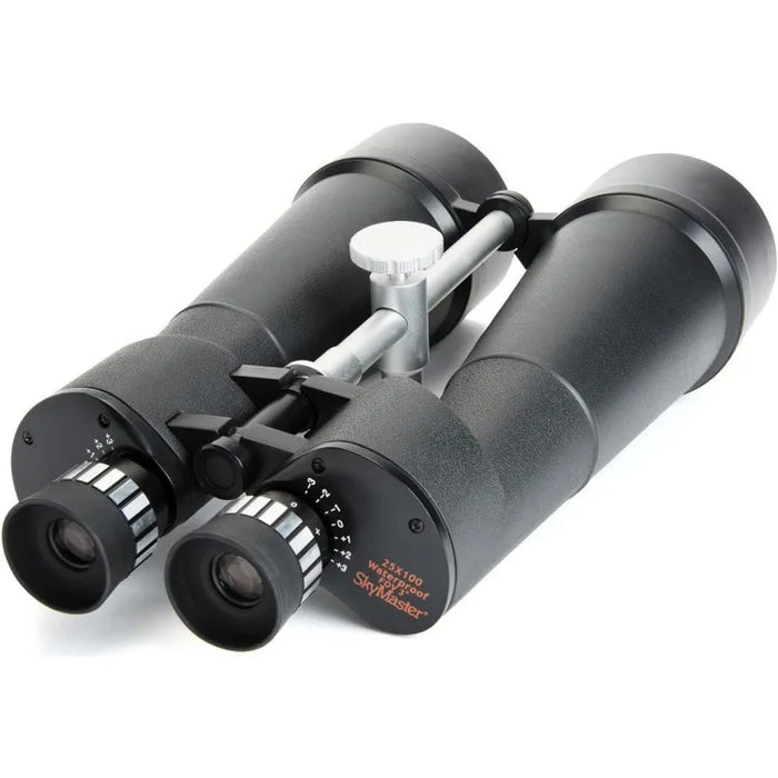 SkyMaster 25X100 Binocular – Outdoor and Astronomy Binoculars – Powerful 25x Magnification – Giant Aperture for Long Distance