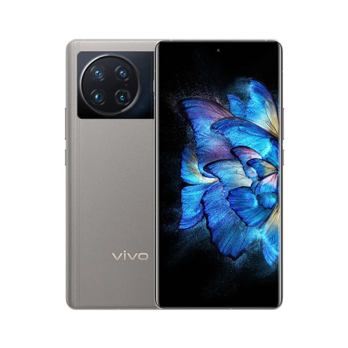 DHL Fast Delivery Vivo X Note 5G Smartphone 50W Wireless Charge 5000mAh Battery Snapdragon 8 Gen 1 OTA  50.0MP 7.0"  E5 Screen