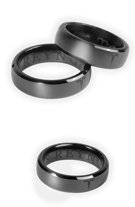 Model 3 Auto Accessoires Rfid Nfc Smart Ring Voor Tesla Model 3 Y Auto