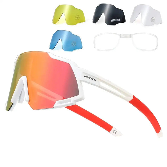 Cycling Sunglasses for bicycle Cycling Eyewear Sunglass