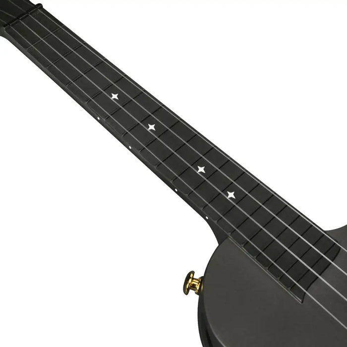 (ENYA) nova u carbon fiber concert ukulele