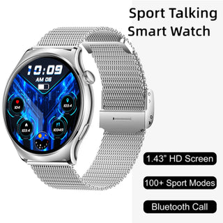 for Vivo iQOO Neo 7 SE ASUS ROG Phone 7  Smart Bracelet GPS Tracker IP67 Heart Rate Blood Pressure Watch Smart Band Wristband