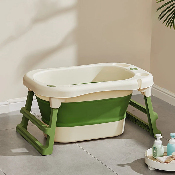 Large Bucket Comfortable Body Bath Kid Home Spa Plastic Buckets Design Roller Foldable Banheira De Gelo Modern Portable Bathtub