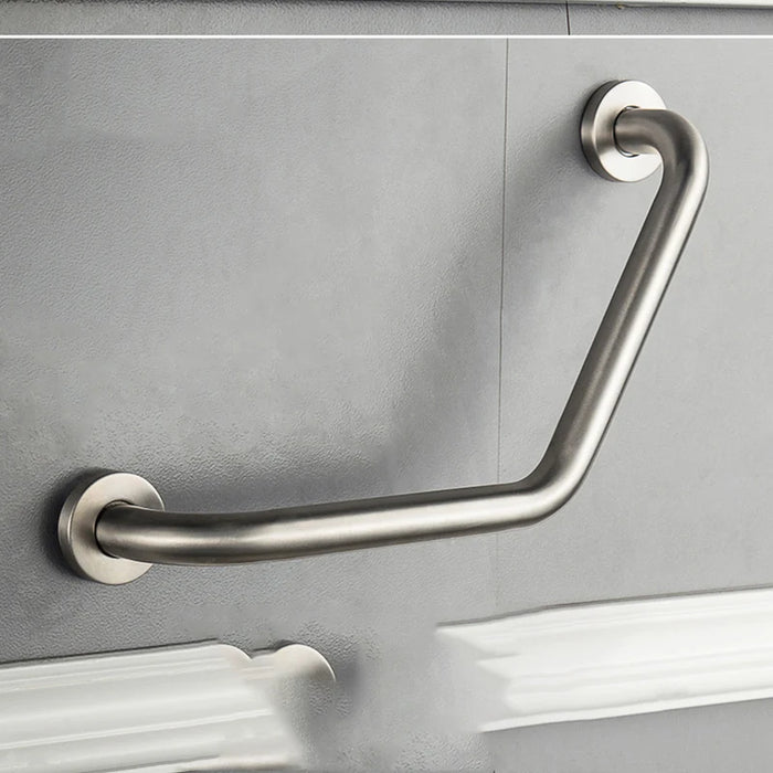 Stair Railing Support Bars Bathrooms Supports Handrail Stainless Steel Toilets Parts Handrails Stairs Supplies Sarga Shower Bar