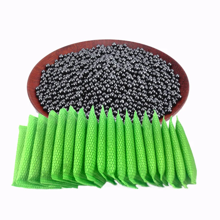 Natural Activated Carbon Bags Bamboo Fresh Air Purifying Odor Eliminator for Car Refrigerators Closets Shoefresh Formaldehyde