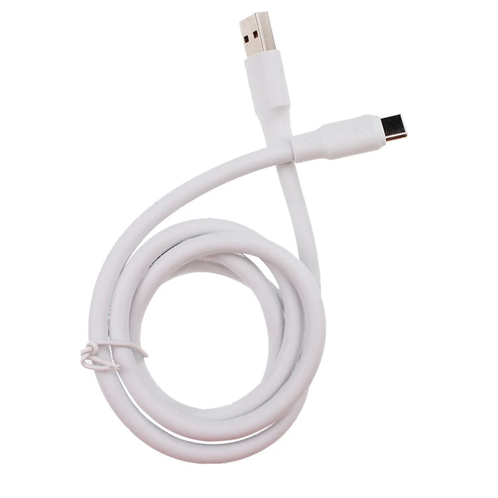 500pcs 1m Data Cable For Xiaomi Vivo OPPO Huawei Apple 13 Mobile Phone Bold High-power 120W Super Charging Cable Suitable