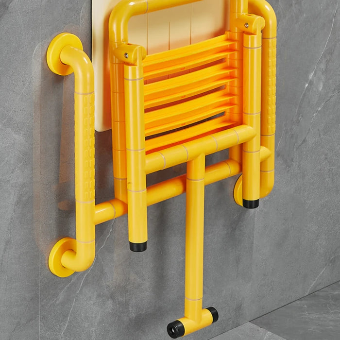 Shower Chairs Plastic Chair Toilet Step Stool Wall Hanger Height Adjustment Bathroom Non Slip Storage Chaise Squatty Portable