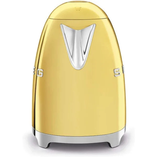 SMEG 7 CUP Kettle (Gold)