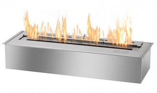 Hot Sale 60 Cm Outdoor Use Modern Bio Ethanol Gel Fireplace