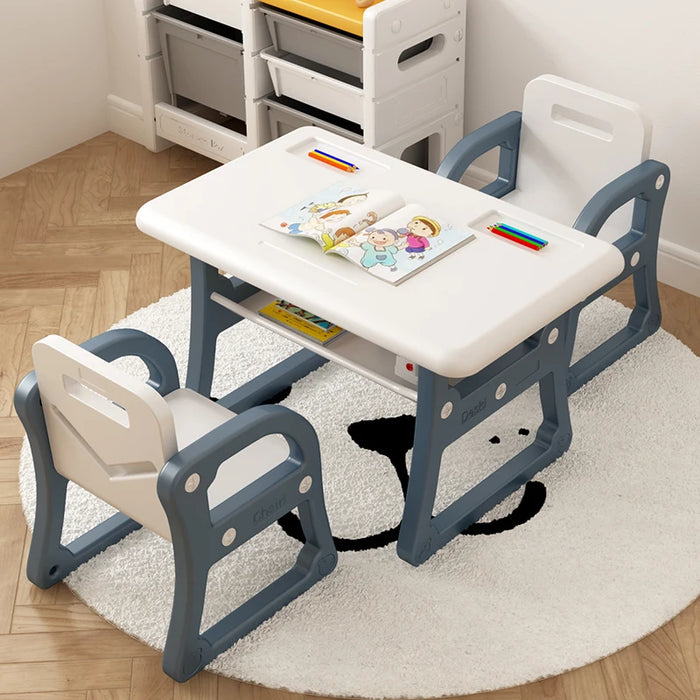 Children's Desks And Chairs Set Children's Learning Table Small Desk Children's Desks And Chairs Set Toy Table Children's Desk