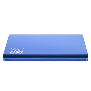 EAGET SSD M10 1tb usb flash drive Type C PCIE USB 3.1 External Hard Disk PSSD