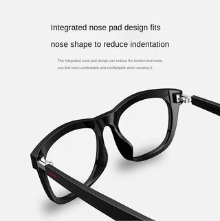 2022 Smart Glasses Audio Sunglasses Wireless Smart Connection Mobile Phone Play Music E9 Smart Glasses