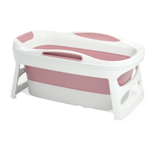 Modern Foot Bath Bucket Roller Water Plastic Buckets Hair Wash Tub Portable Tub Adult Banheira De Gelo Home Fomentation Machine