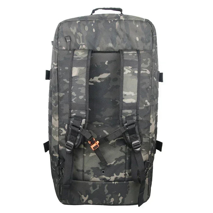 40L 60L 80L Large Duffle Bag Army Tactical Backpack Outdoor Camping Bags Molle Men Military Backpacks Travel Bag for Hiking