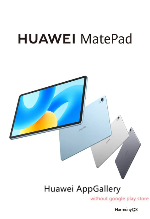 HUAWEI MatePad 11.5 Inch 120HZ Qualcomm Snapdragon™ 7 Gen1 7700 mAh HarmonyOS 3.1