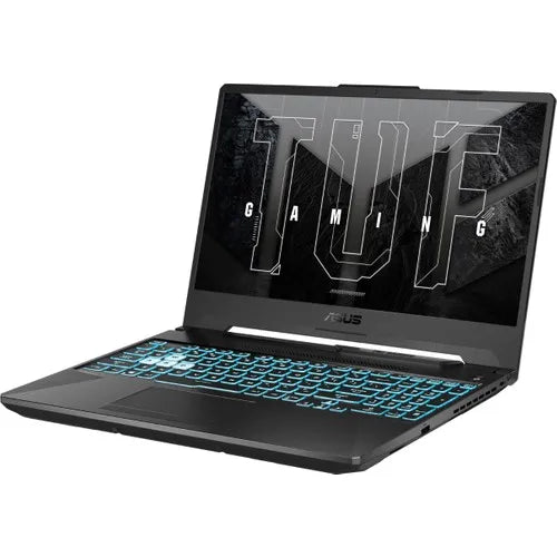 Asus TUF Gaming FA506ICB-HN105W AMD Ryzen 5 4600H 8GB 512GB SSD RTX3050 Windows 11 Home 15.6 "FHD 144Hz Portable Computer