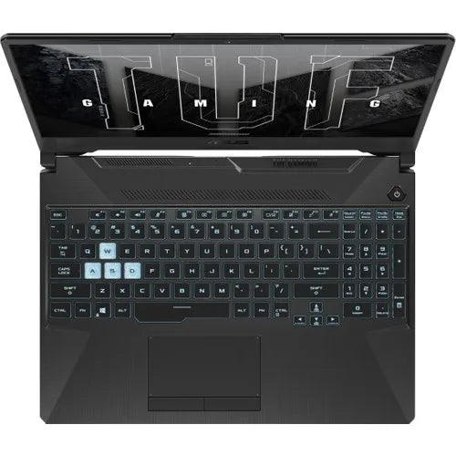 Asus TUF Gaming FA506ICB-HN105W AMD Ryzen 5 4600H 8GB 512GB SSD RTX3050 Windows 11 Home 15.6 "FHD 144Hz Portable Computer