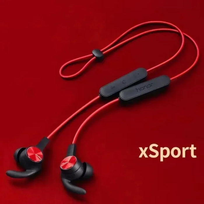 Original Honor xSport Bluetooth Headset AM61 Sports Wireless 5.0 Earphone with Mic Waterproof Outdoor for Smart Phones