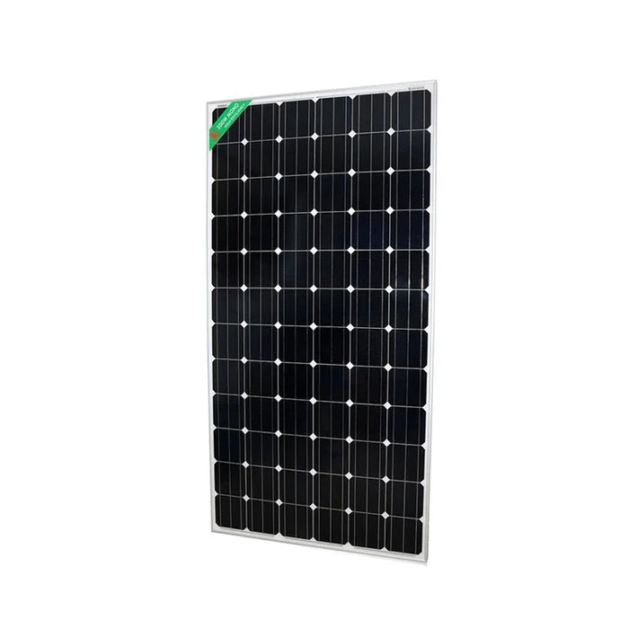 WHC-330M-60 Complete Solar System for Houses Solar Panel Kit Set for Home Solar Panels for Electricity